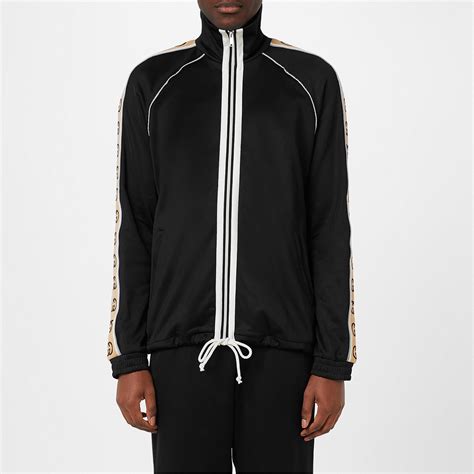 gucci flannels mens|flannels Gucci tracksuit.